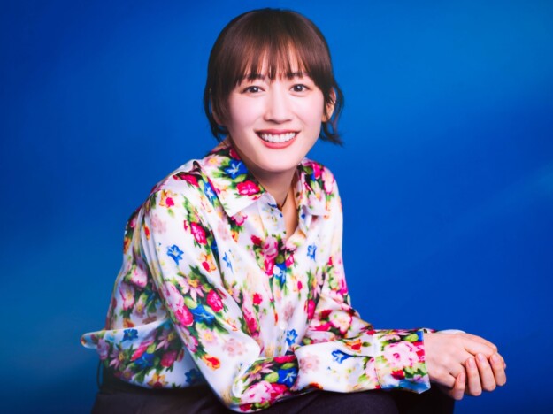 綾瀬はるか、自身のモチベーションに繋がる“挑戦状”の存在 10~20代からの変化とは?