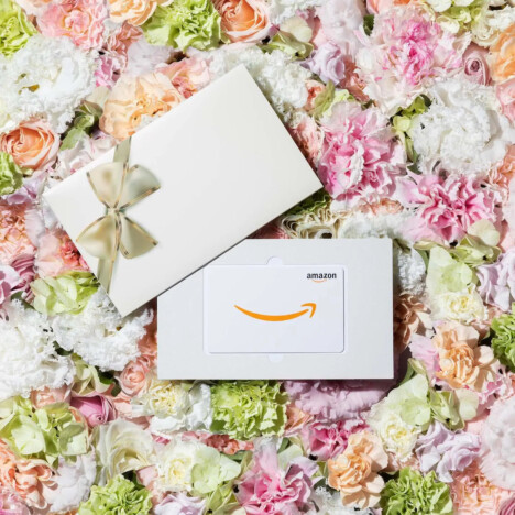 【厳選記事 会員登録キャンペーン】Amazonギフトカード5000円分を5名様にプレゼント