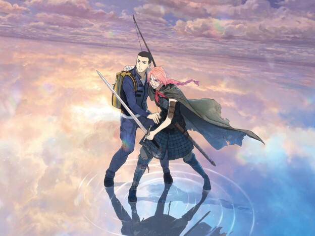 『果てしなきスカーレット』共演も話題! “演劇畑出身”津田健次郎&宮野真守の歩み