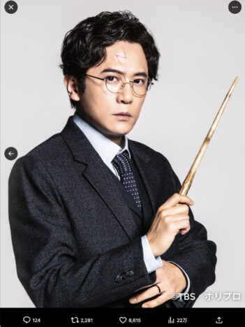 稲垣吾郎がしなやかに変化を続けられる理由 “知的な笑い”と”もがく大人”の表現――誕生日を機に紐解く