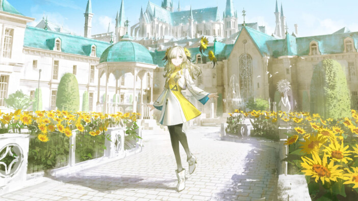 ヰ世界情緒、ニューEP『幻視録』リリース 自身初となるコンセプチュアルな2デイズライブ開催も