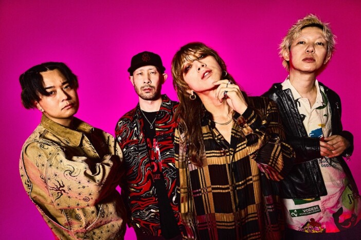 SUPER BEAVERは伸びやかに飛翔し続けるーー『Acoustic Album 1』に刻んだ“産み直す”挑戦と進化の証明