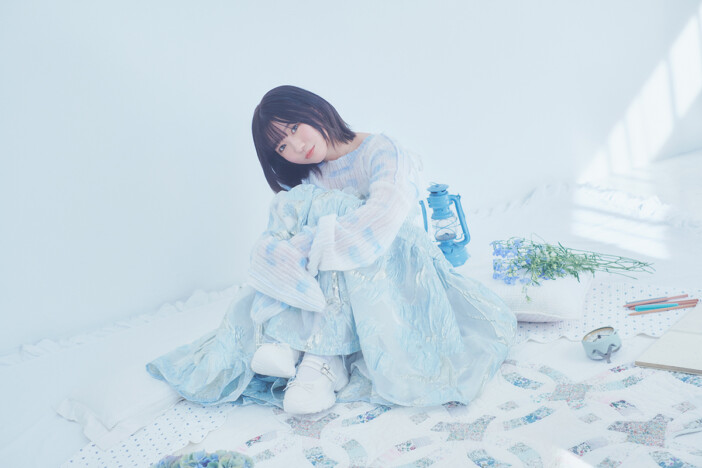 『ユイカ』、新曲「私が選んだもの」配信 リリース記念にオリジナルラジオトーク番組も