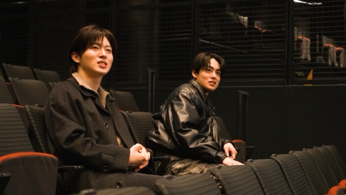 西山智樹&前田大輔による『TAGRIGHT』、デビューメンバーは5人――3日間の合宿の成果、候補者たちの挑戦