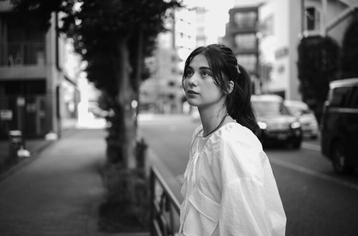 Caity、『やさしい嘘』に繋がる音楽人生