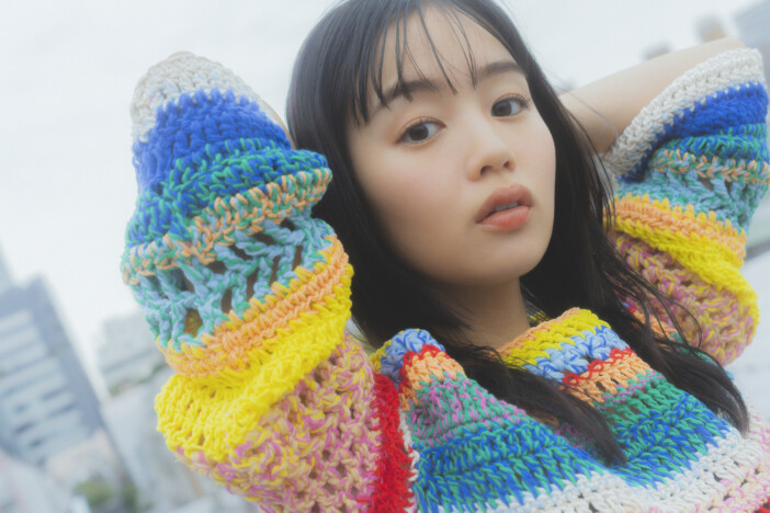 藤原さくら、大きく開けた地平へ