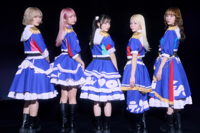 GANG PARADE、終わりへ向かう日々