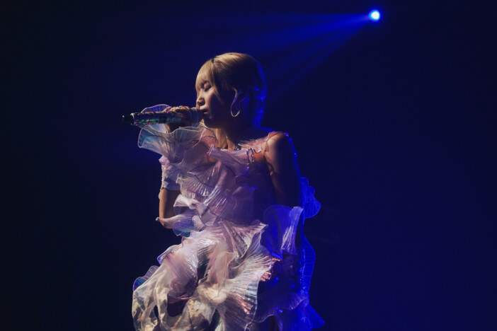 Soalaは夢を絶対に叶えていく 初の7大都市ツアー『Color Sprinkles』で見せたもの、予感させた歌姫の姿