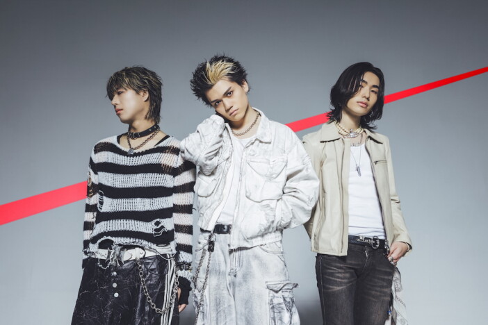WORSTRASH、新曲「Love Me Kill Me」配信リリース The BONEZ T$UYO$HIをプロデューサーに迎え制作