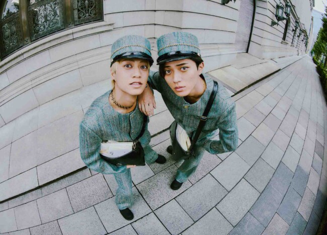 King & Princeがたどり着いた新しい表現方法、手にした新しい表情 アルバム『STARRING』先行視聴レビュー