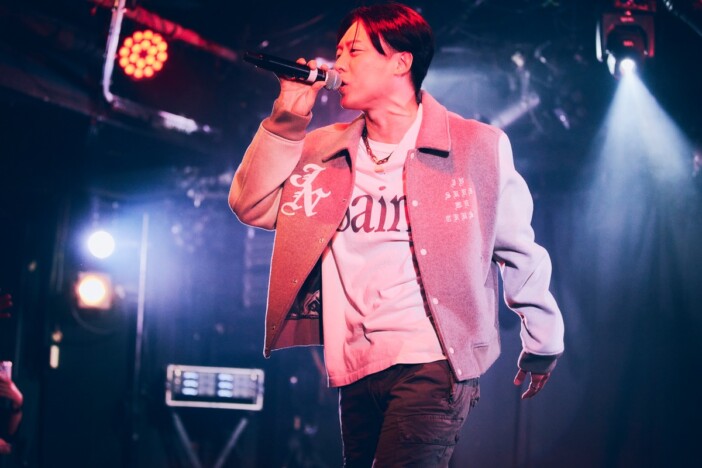 KEN THE 390、呂布カルマ、KAIHO from OCTPATHらが届けた本気の言葉 同志たちが集った『LYRICIST GARDEN』の熱狂