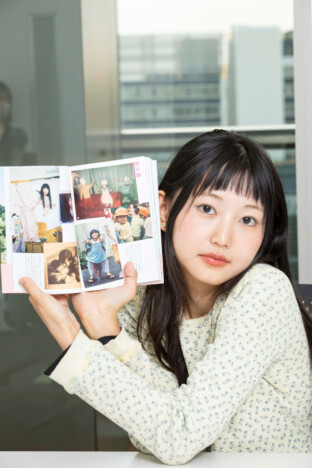 「はなのにちようび」羽永の価値観