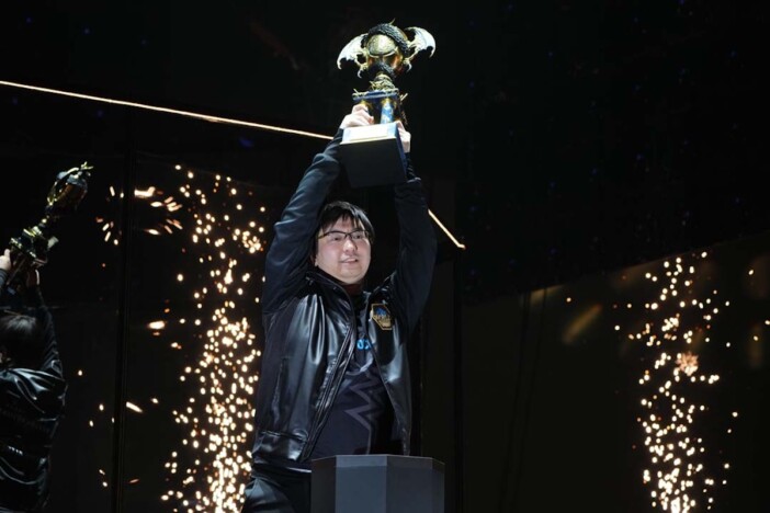 『シャドバWB』1億円の賞金を手にした初の世界王者が決定 使い道は「あまり決まっていません」