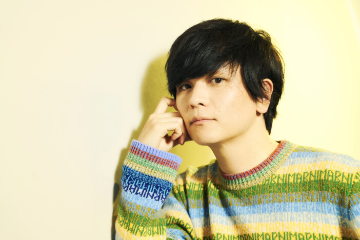 金井政人、“相手の期待に応える”作詞家としての姿勢 Sexy Zone、timelesz、JO1ら作詞提供をもとに語る