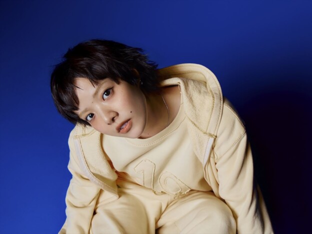 あいみょん、デビュー10周年記念し4年ぶりの甲子園球場公演開催 バンド編成でのパフォーマンスに