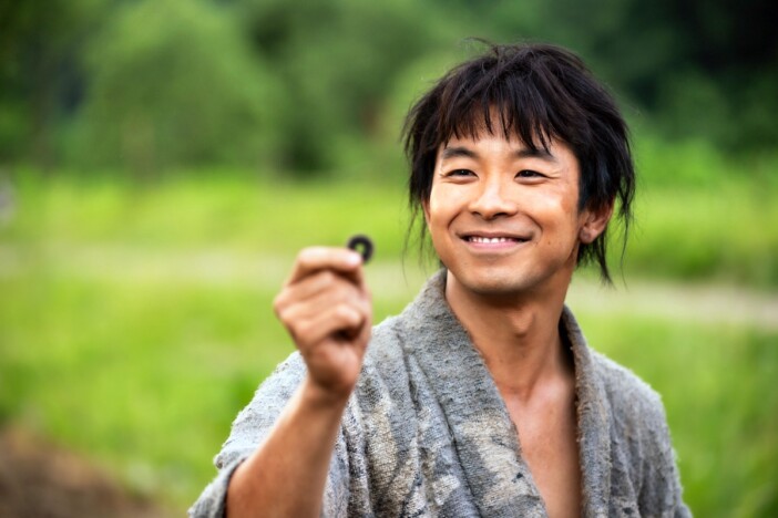 仲野太賀「とにかく元気な大河ドラマを」 『豊臣兄弟!』で日本を明るくする決意