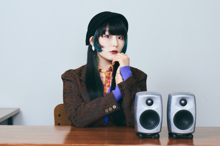 Daokoが語る『G One』の魅力