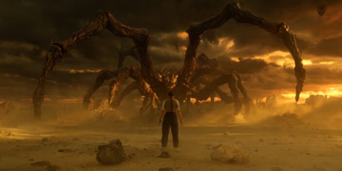 Netflix、ワーナー作品の公開期間を17日間に? 『ストレンジャー・シングス』にみる最新動向