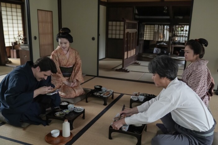 『ばけばけ』の料理はなぜ心に残る? “大阪朝ドラ”広里貴子の丁寧な仕事ぶりが光る