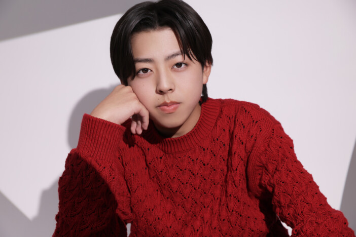 BMSG TRAINEE ソロインタビュー Vol.1:RYOTO、“天使の歌声”が背負うべき宿命 「ずっと未完成のままでいたい」