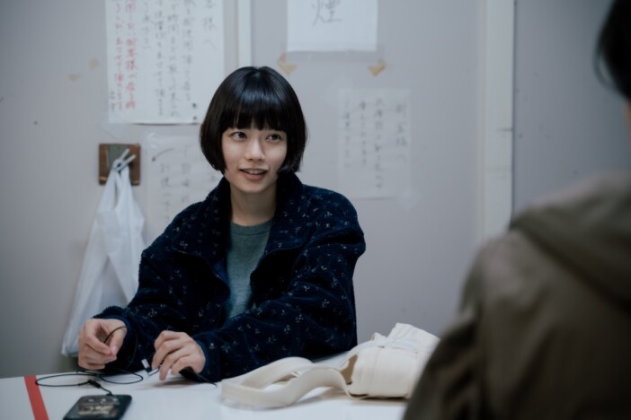 杉咲花×今泉力哉、名タッグ誕生の予感 『冬のなんかさ、春のなんかね』冬ドラマの大本命に