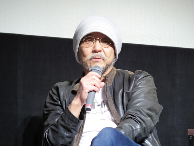 押井守×『装甲騎兵ボトムズ』への驚きと納得 高橋良輔との対話から窺える大いなる期待