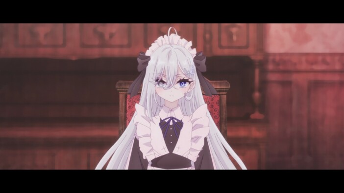 『死亡遊戯で飯を食う。』はなぜ考察がはかどる? 美術と記号で“読ませる”アニメ表現