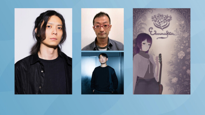 堀江晶太が有識者と語り尽くす、VR空間と音楽の交差によって生まれる“化学反応”