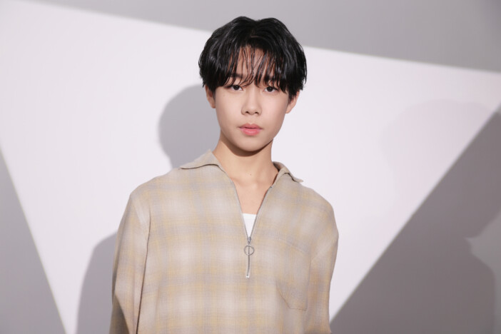 BMSG TRAINEE 連載:KAIRI