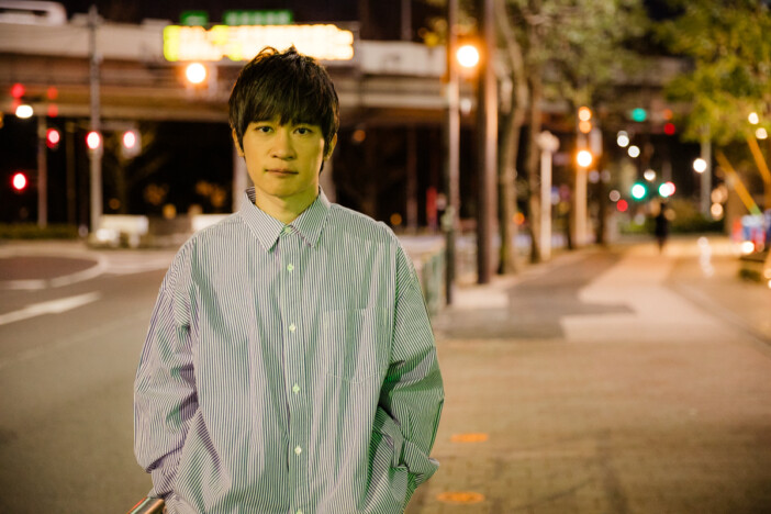 Base Ball Bear 小出祐介、モダンに抗ってでも向き合った“存在”の正体 『Lyrical Tattoo』へ至った思考の変遷を語り尽くす