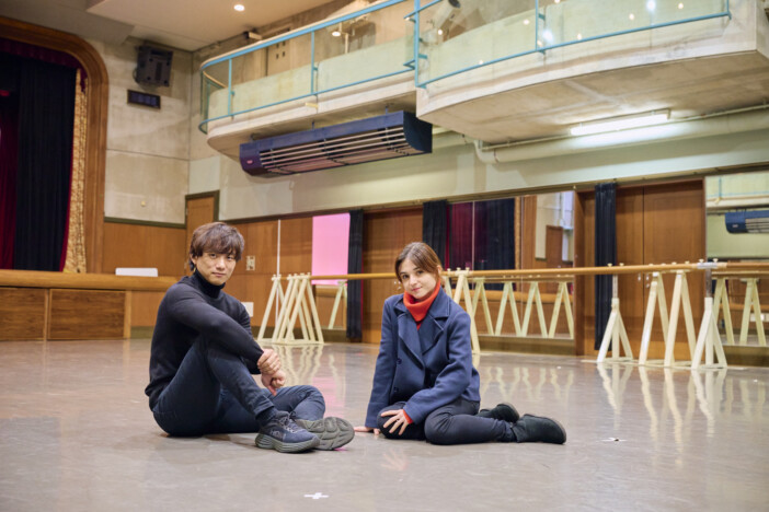 プロバレエダンサーYouTube注力の理由