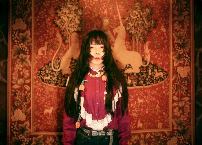 aikoが届ける“大人ならではの切なさ”