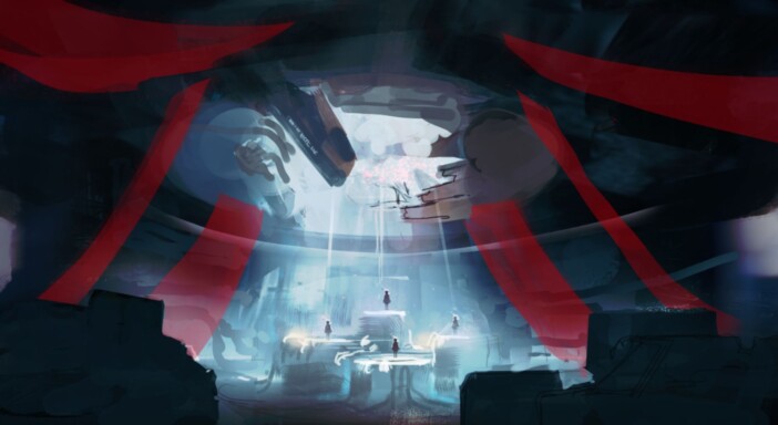 堀江晶太×クミン100g VRChat対談(後編)