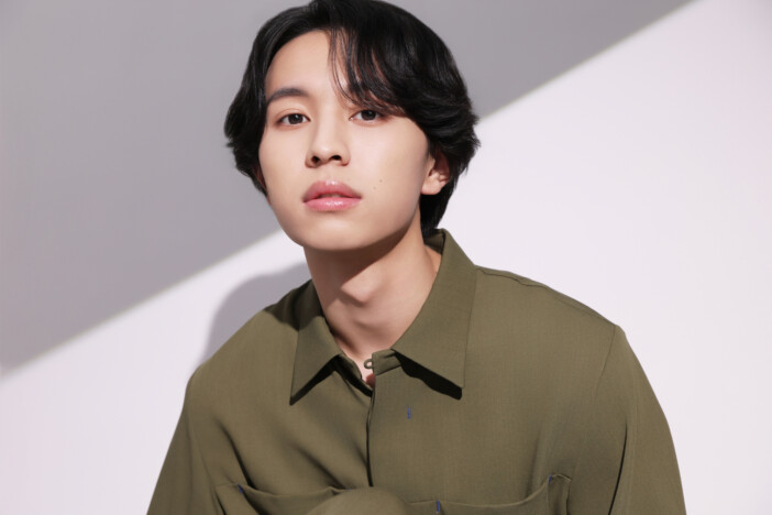 BMSG TRAINEE 連載:YUTA