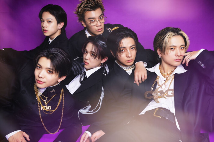 LIL LEAGUEの成長と挑戦は止まらない 『NEOMATIC』を携えて目標へ突き進んでいく“濃い1年”への想い