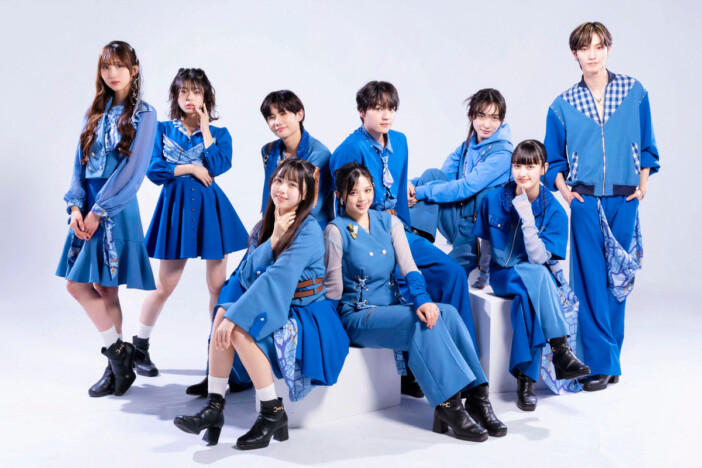 ラブワン、結成5年で実感すること