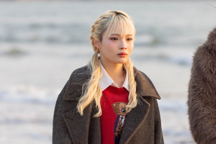 ウクレレ生演奏で金髪女子高生が涙ーー告白の結果は?『今日好き テグ編』最終話