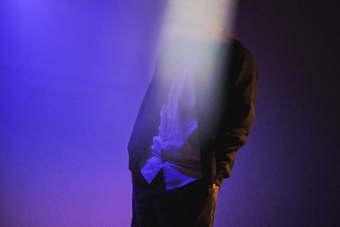 カンザキイオリの創作の源泉『呪怨』