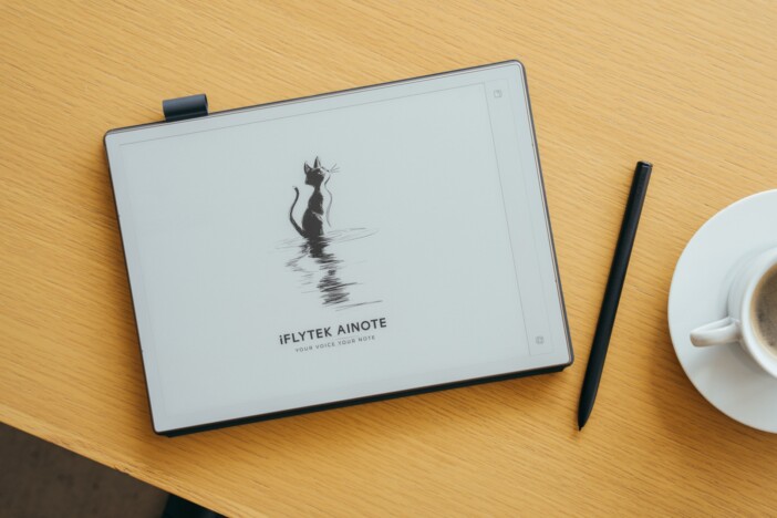 iFLYTEK AINOTE 2を使うコツ