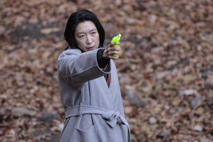 『再会~Silent Truth~』南良役で異様な存在感 ドラマの“空気”を変える江口のりこの芝居