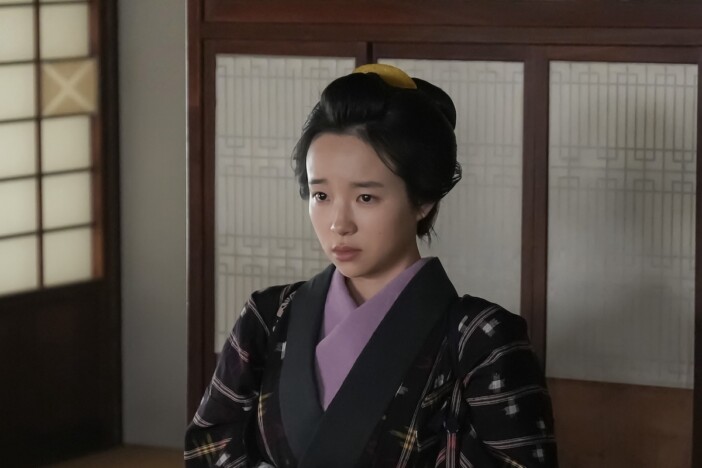 夏目透羽、『ばけばけ』女中役が転機に? 視聴者が応援したくなる”おクマちゃん”の魅力