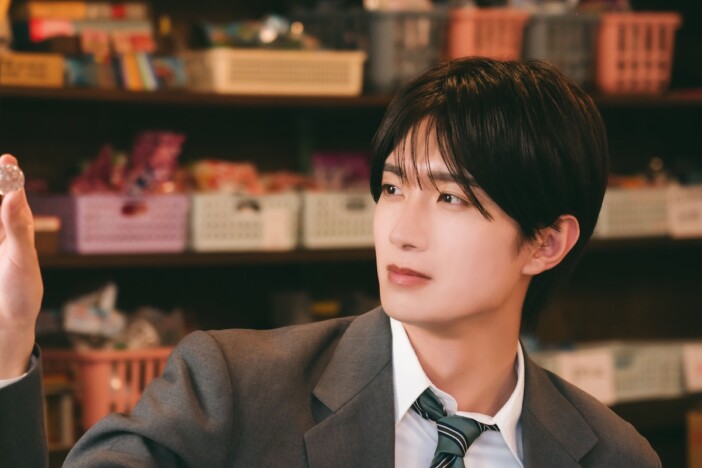 『純愛上等!』『人間標本』『黒崎さん』 M!LK 山中柔太朗、俳優として劇的な“進化”