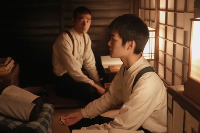 日高由起刀×杉田雷麟、『ばけばけ』で飛躍 制作統括も「好きにしてください」と絶大な信頼