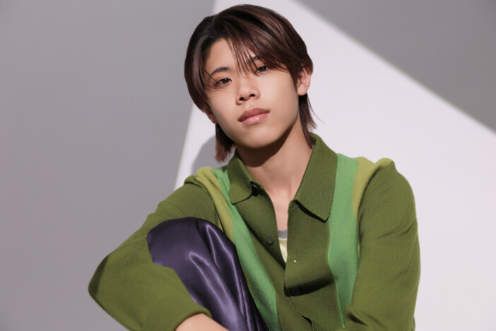 BMSG TRAINEE 連載:COTA