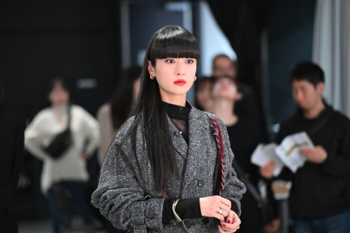 シシド・カフカが『パン恋』で見せる“らしさ”と“ギャップ” 朝ドラ、舞台の経験から紐解く