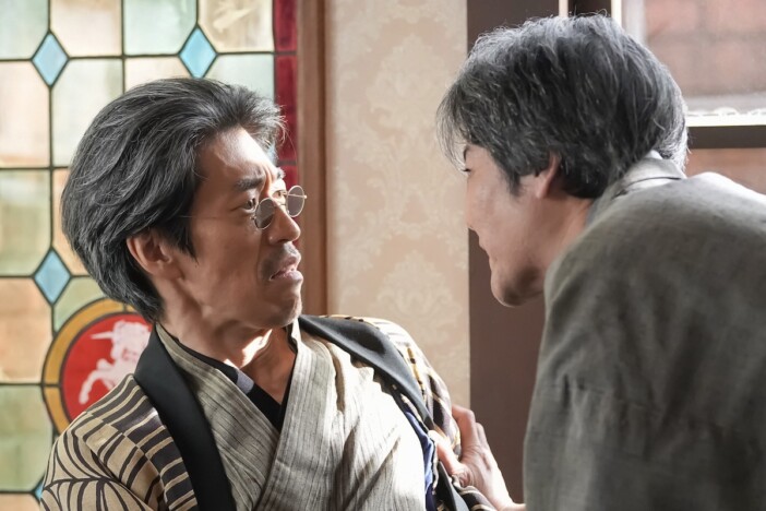 『ばけばけ』の良さが詰まった「借金させてくれ」 “思ってたのと違う”朝ドラの痛快さ