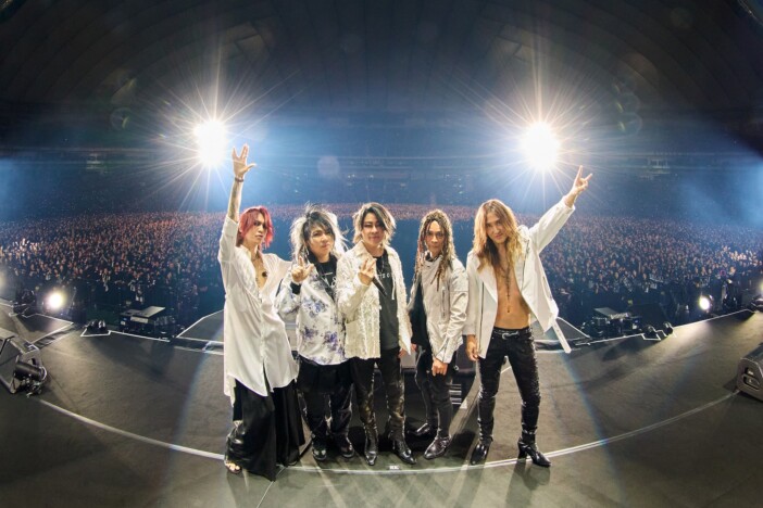 真矢との別れに寄せて LUNA SEAというバンドの要――おおらかなドラミングと変わることのなかった心根