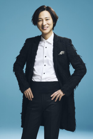 山内惠介、さらに大きな舞台を目指す決意