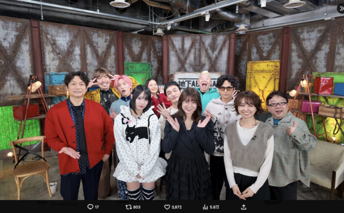 稲垣吾郎&草彅剛&香取慎吾、いま振り返る“若きSMAP”のやんちゃ話 「始末書レベル」――三者三様の子ども時代