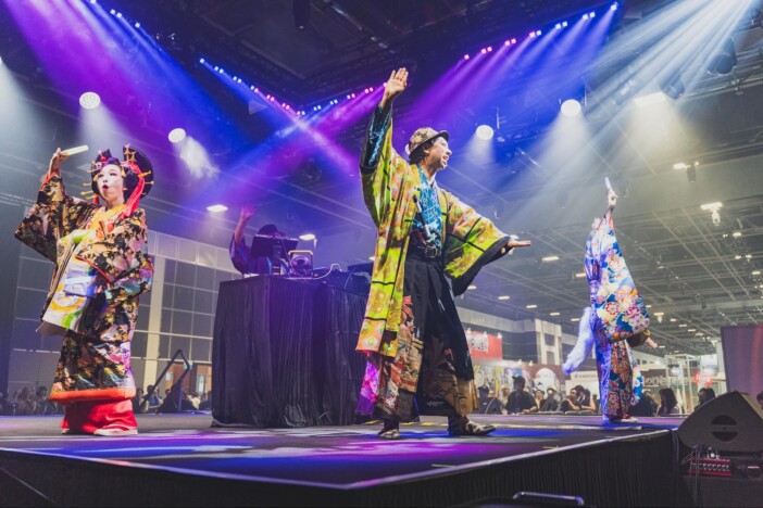 ドワンゴが語る“日本のエンタメ輸出”